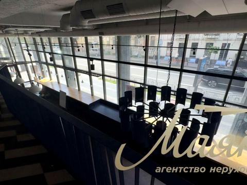 коммерческая по адресу Большая Житомирская ул., 20
