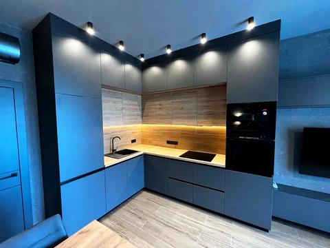 квартира за адресою Під Голоском вул., 24