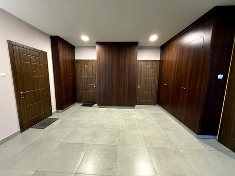 квартира по адресу Сергея Данченко ул., 22