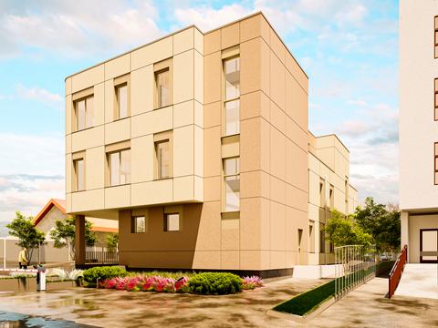 комерційна за адресою Боднарська вул., 12