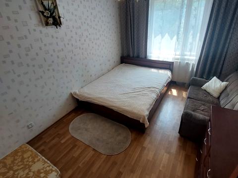 квартира по адресу Космонавтов ул., 86