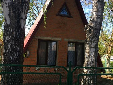 дом по адресу Зелена