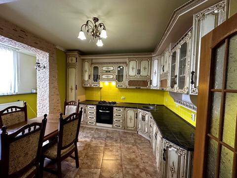 квартира за адресою Федьковича вул., 112б