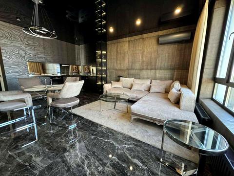 квартира по адресу Михаила Бойчука ул. (Киквидзе), 41-Б