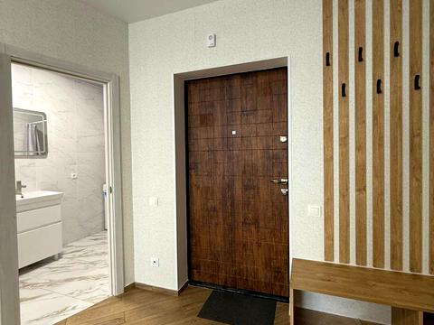 квартира за адресою Шпаковського, 25