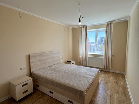 квартира по адресу Дмитрия Багалия ул., 8