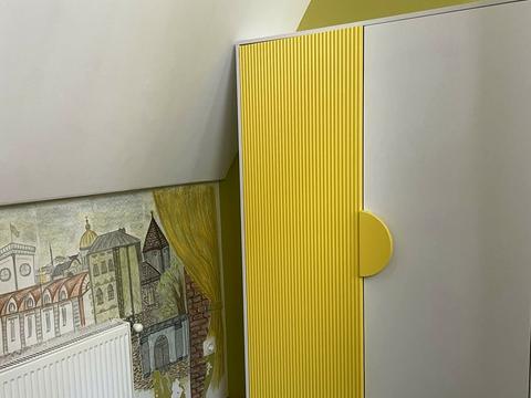 квартира по адресу Калича Гора ул., 7