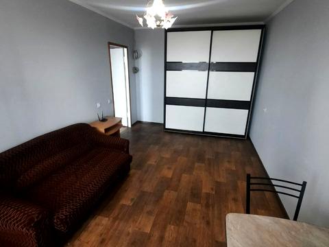 квартира по адресу Тракторостроителей просп., 85