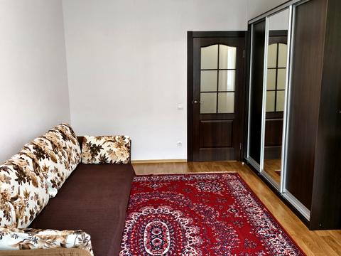 квартира по адресу Юлии Здановской ул. (Ломоносова), 85