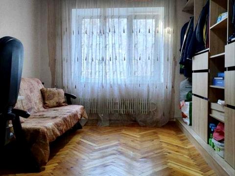 квартира по адресу Гвардейцев-Широнинцев ул., 41