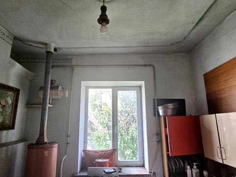 участок по адресу Товарная ул., 53