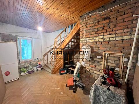 будинок за адресою Залісна вул., 31
