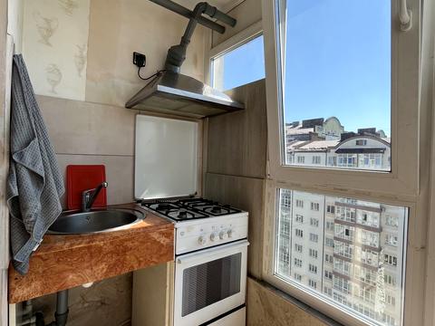 квартира по адресу Высочана ул., 18