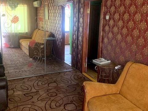 квартира за адресою Коцюбинського просп., 30