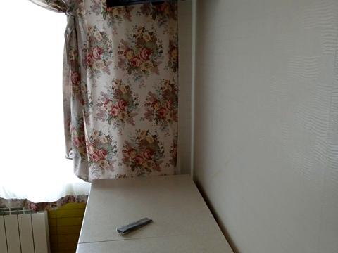 квартира по адресу Харьковское шоссе, 51-Б