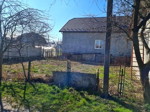дом по адресу Сичинского ул.