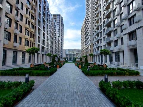 коммерческая по адресу Бульварно-Кудрявская ул. (Воровского), 15 А