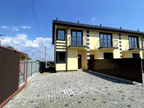 будинок за адресою с. Гореничі, Травнева вул., 2