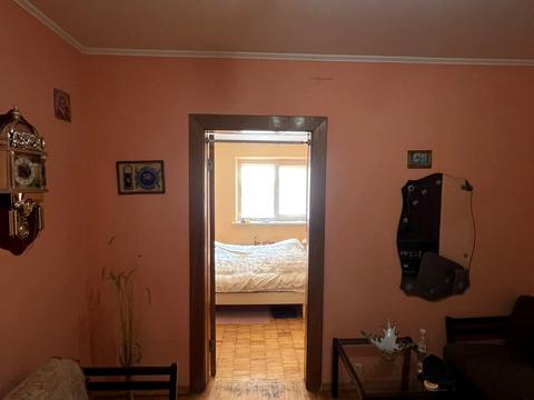 квартира по адресу Оноре де Бальзака ул., 24