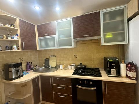 квартира за адресою Паркова вул., 34в