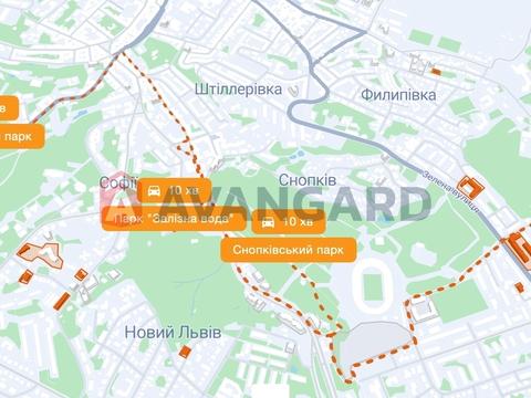 квартира по адресу Зеленая ул., 115-Д