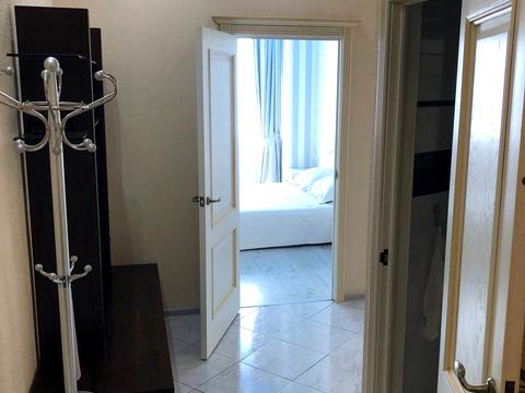 квартира за адресою Аркадійське плато вул. (Гагаринське плато), 5а