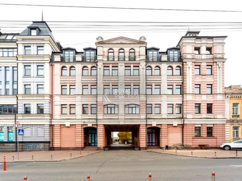 комерційна за адресою Спаська вул., 5