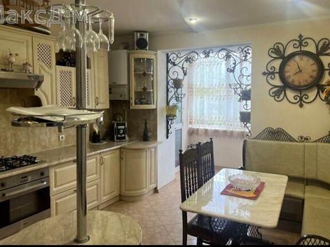 квартира по адресу Черновицкая ул., 35