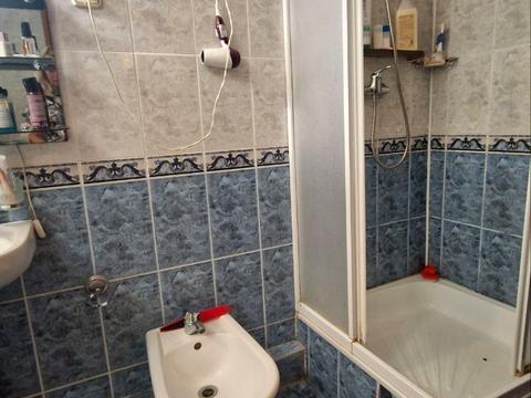 квартира по адресу Матейки, 33