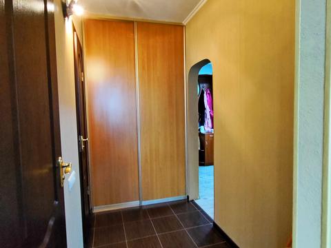 квартира по адресу Независимости ул., 14