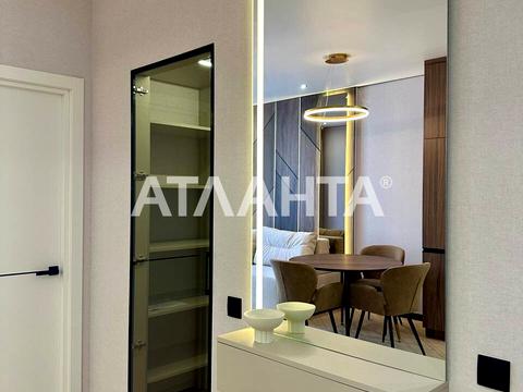квартира за адресою Генуезька вул., 1/1