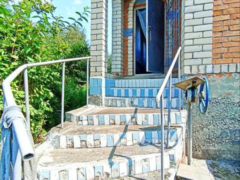 дом по адресу проїзд 3-й Варшавський, 23
