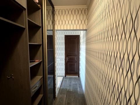 квартира по адресу Ахсарова ул., 1