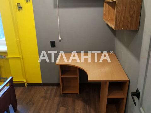 квартира за адресою Тіниста вул., 3