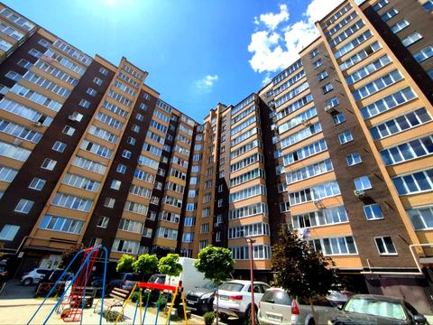 квартира по адресу провулок Івана Франка, 8/1В