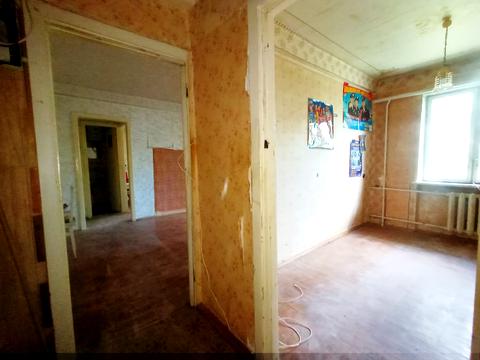 квартира за адресою Ушинського вул., 5-А