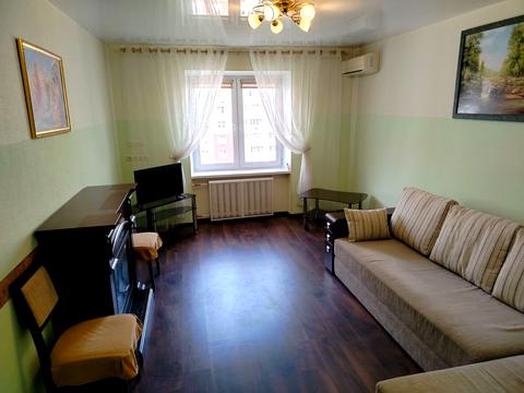 квартира по адресу Олены Пчилки ул., 2-Б