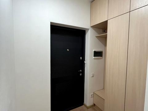 квартира по адресу Роксоланы ул., 1