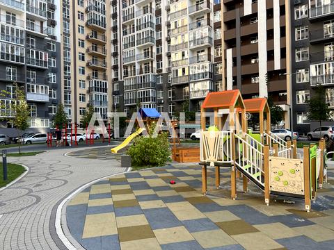 квартира за адресою Академіка Заболотного вул., 148-Б