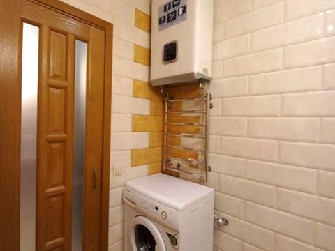 квартира по адресу Воскресенская ул., 16-А