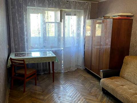 квартира по адресу Тульчинская ул., 9
