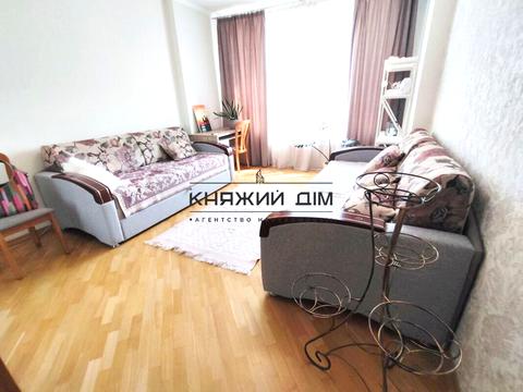 квартира по адресу Академика Палладина просп., 18/30