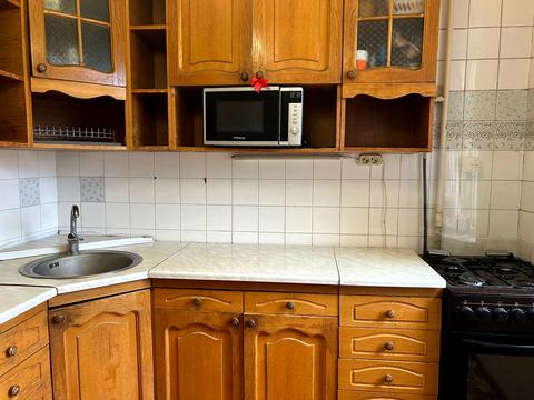 квартира по адресу Оноре де Бальзака ул., 40/11