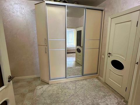 квартира по адресу Малоголосковская ул., 16а