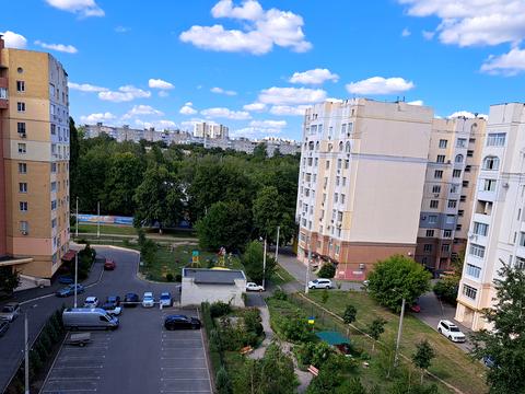 квартира за адресою Нескорених вул., 32г
