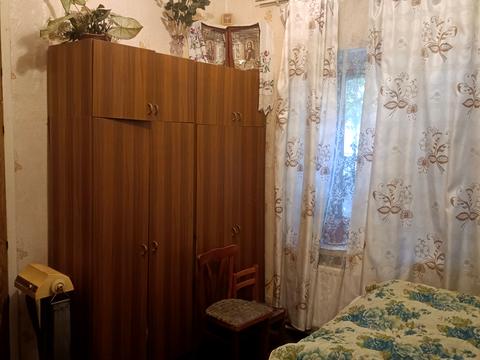 квартира по адресу Валерия Лобановского пер. (Александра Матросова), 4