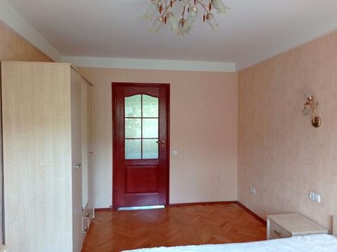 квартира по адресу Дарницкий бульв., 15