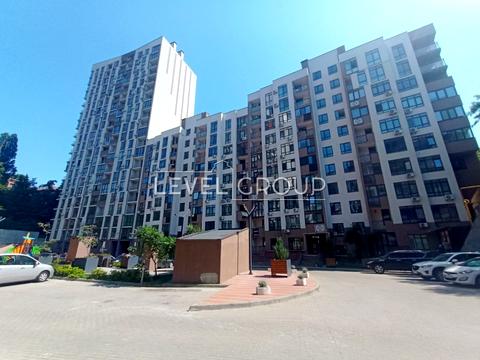 квартира по адресу Глубочицкая ул., 13-4