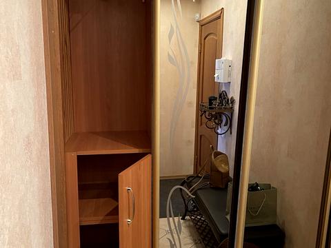 квартира по адресу Чистяковская ул., 15