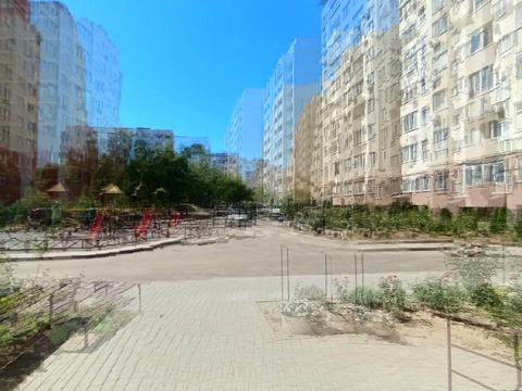 квартира по адресу Владислава Бувалкина ул. (Бочарова Генерала), 75